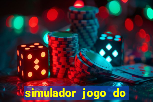 simulador jogo do fortune tiger